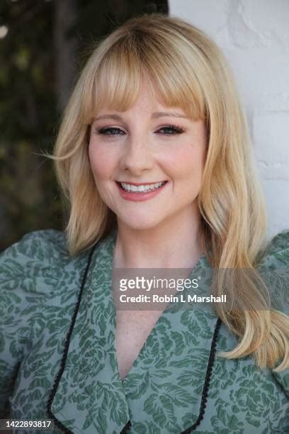 1,780 Melissa Rauch Pictures Stock Photos and High